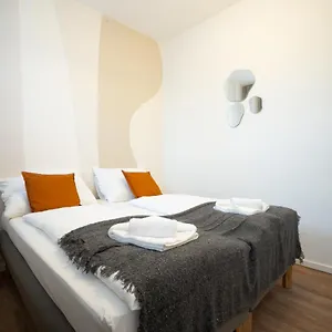 Bright Boutique Located 15 Min From Stephansdom Вена