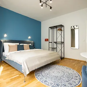 Διαμέρισμα Bright Stylish In A Location