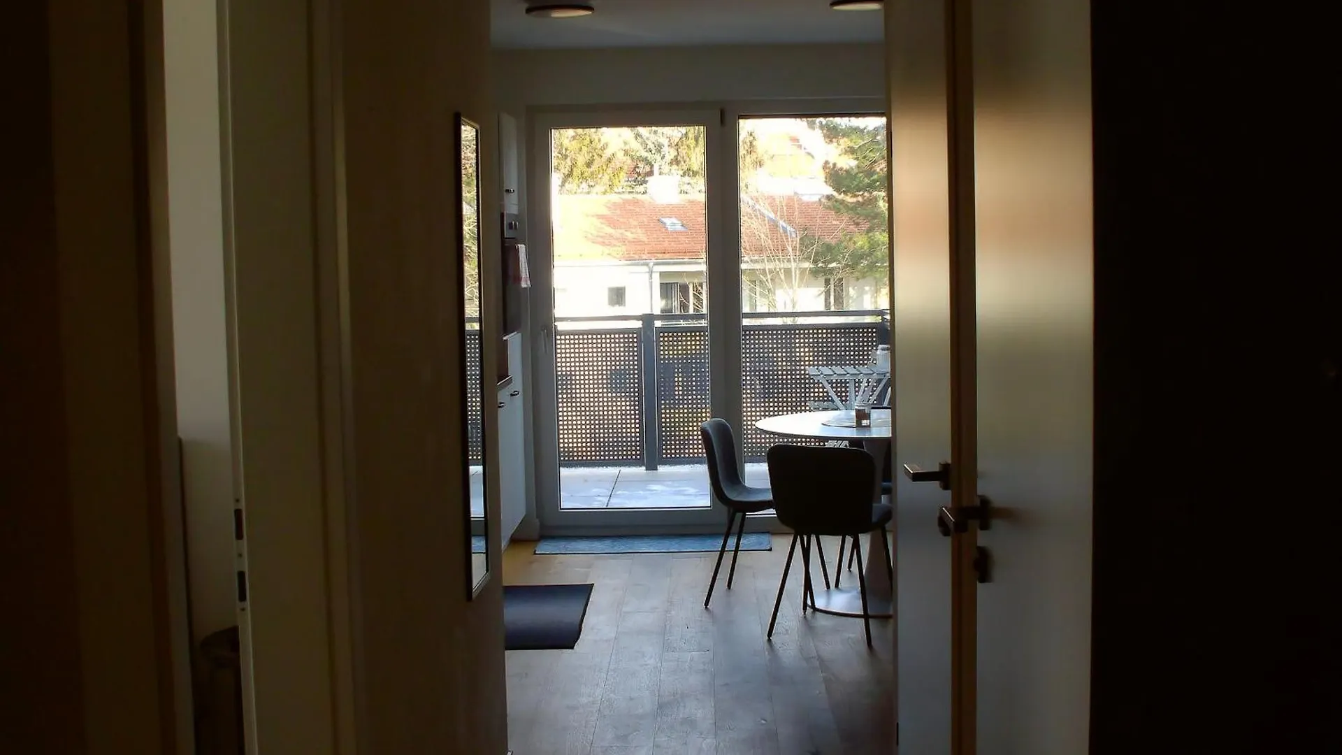 Apartment Melanie Viena Áustria