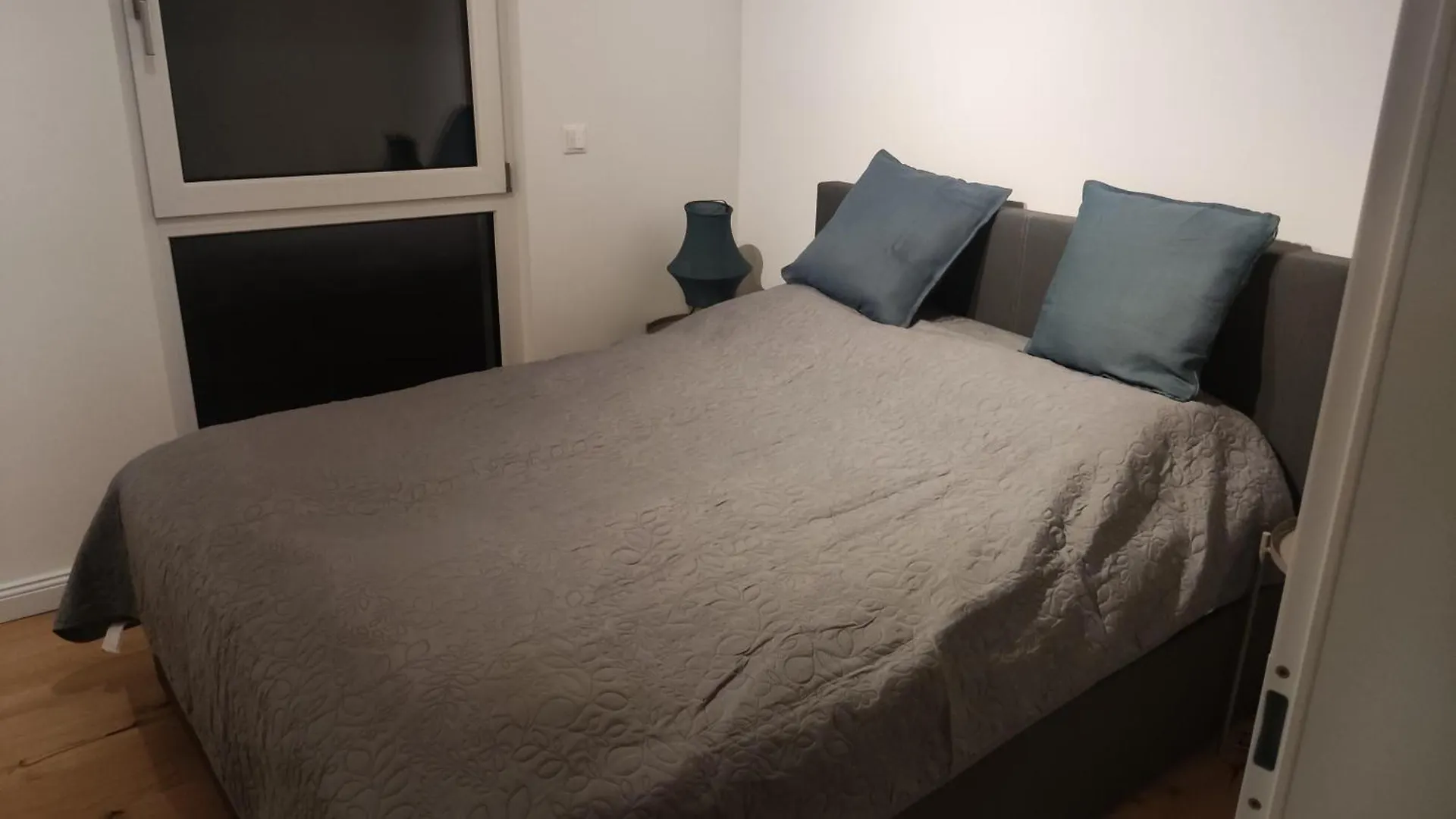 Apartment Melanie Wiedeń