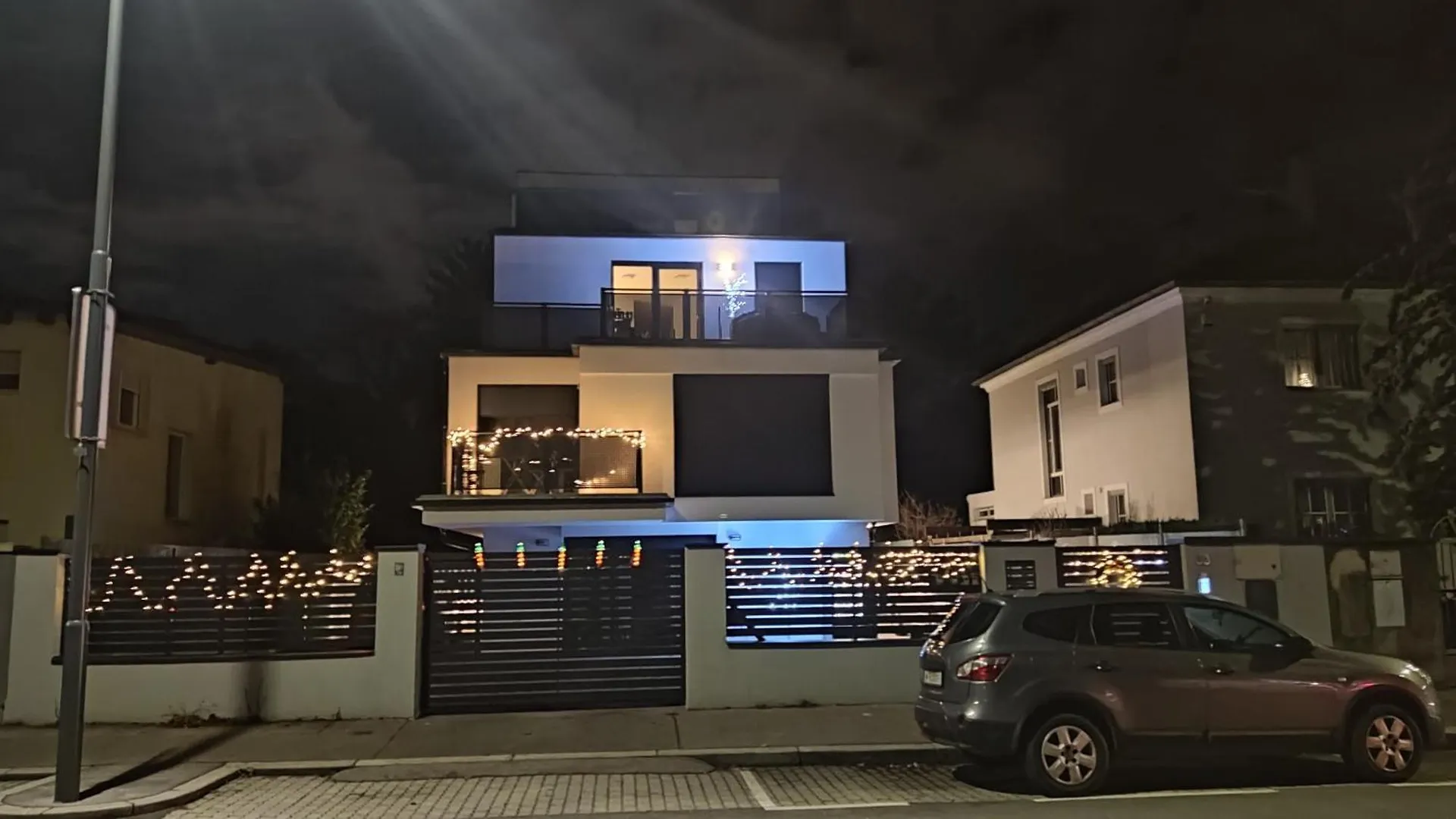 Apartment Melanie Wiedeń