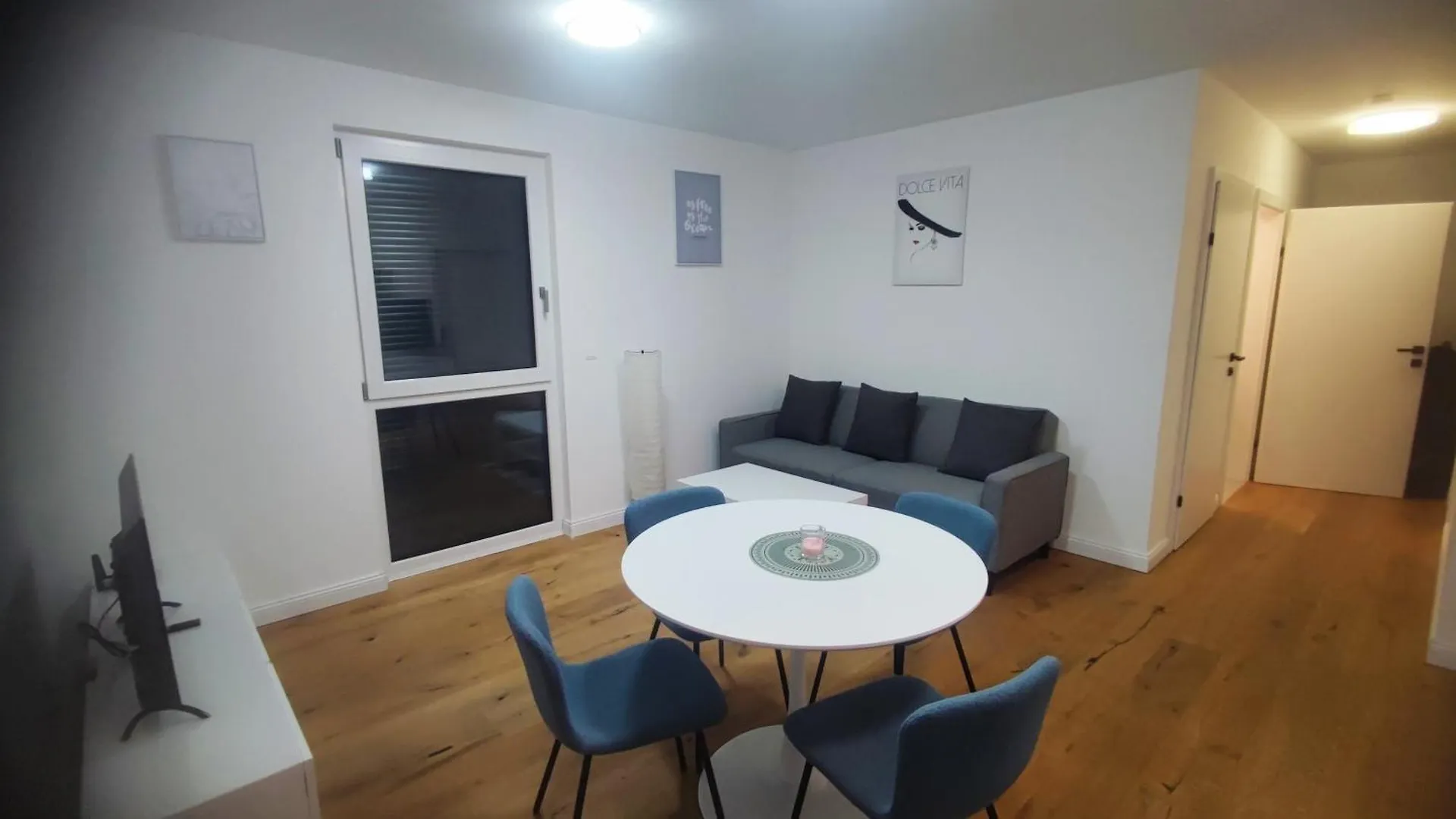Apartment Melanie Wiedeń Austria