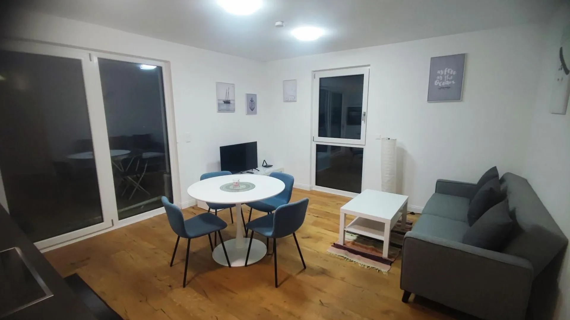 Apartment Melanie Wiedeń